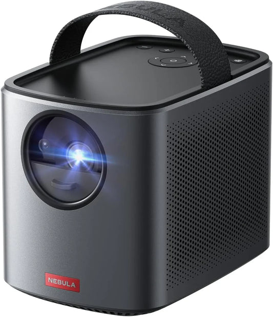 Nebula Mars II Pro Portable Projector | D2323211