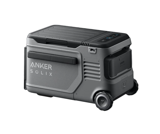 Anker A17A32A1 SOLIX (EverFrost 2 23L) Electric Cooler Gray