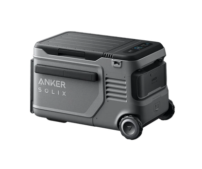 Anker A17A32A1 SOLIX (EverFrost 2 23L) Electric Cooler Gray