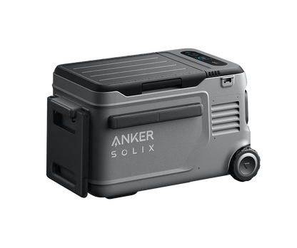 Anker A17A32A1 SOLIX (EverFrost 2 23L) Electric Cooler Gray