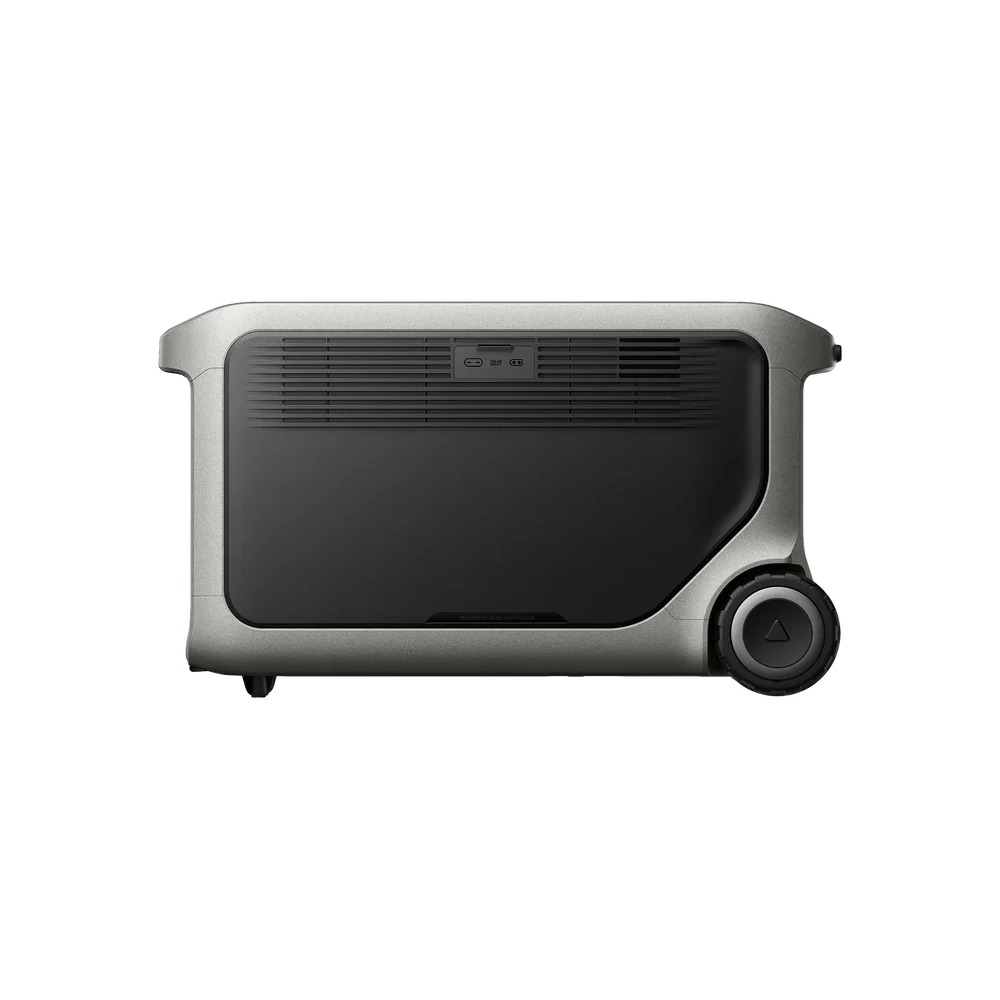 Anker A1782211 SOLIX F3000 3,072Wh 3600W Power Station Gray