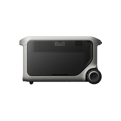 Anker A1782211 SOLIX F3000 3,072Wh 3600W Power Station Gray