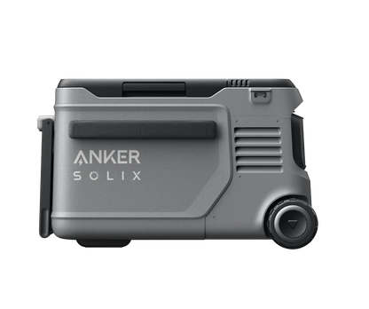 Anker A17A32A1 SOLIX (EverFrost 2 23L) Electric Cooler Gray