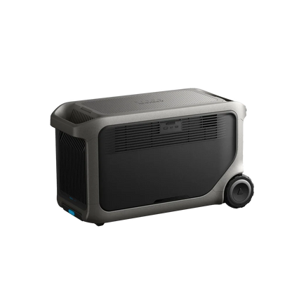 Anker A1782211 SOLIX F3000 3,072Wh 3600W Power Station Gray