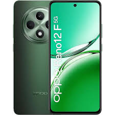 oppo Smart Phones Reno 12 F 5G
