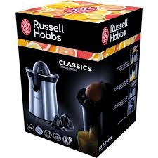 Russell Hobbs Citrus juicer 60W (22760)