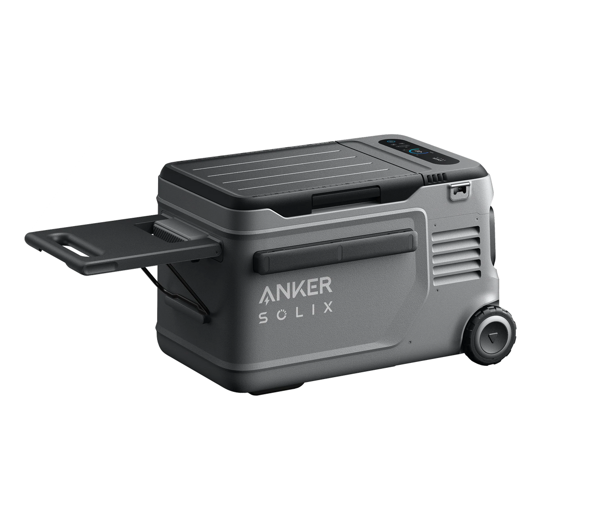 Anker A17A32A1 SOLIX (EverFrost 2 23L) Electric Cooler Gray