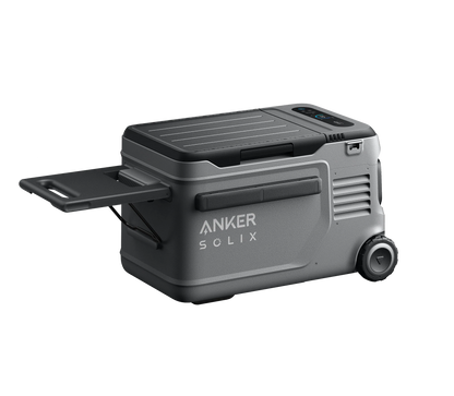Anker A17A32A1 SOLIX (EverFrost 2 23L) Electric Cooler Gray