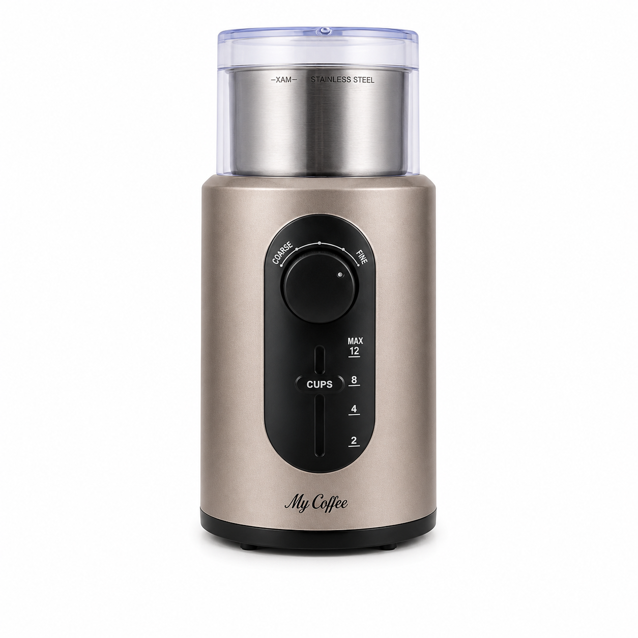 Goldmaster Coffee and Spice Grinder – MC-110