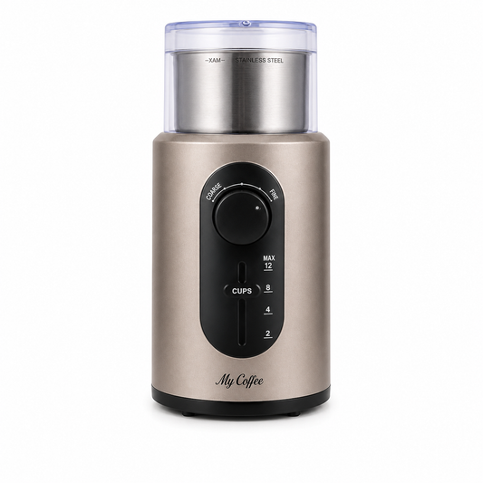 Goldmaster Coffee and Spice Grinder – MC-110