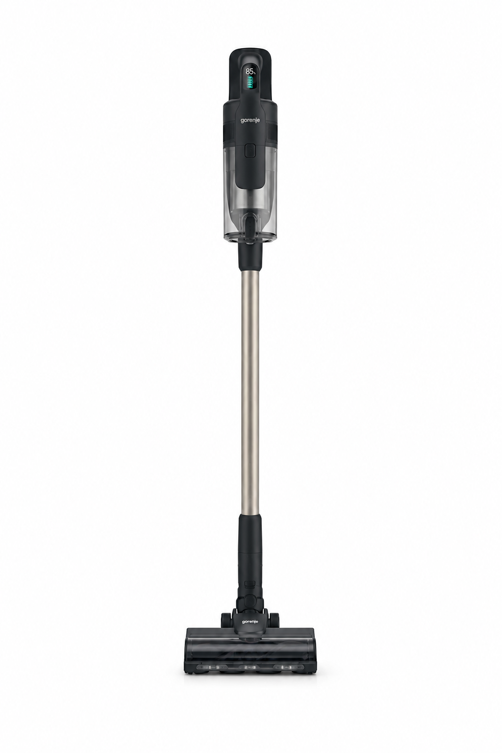 Hoover Ultimate HF6 Turbo Sense Cordless Vacuum Cleaner 21.6V with 250AW Suction and Reliable Pet Cleaning – HF610P 011