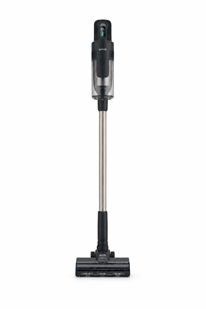 Hoover Ultimate HF6 Turbo Sense Cordless Vacuum Cleaner 21.6V with 250AW Suction and Reliable Pet Cleaning – HF610P 011