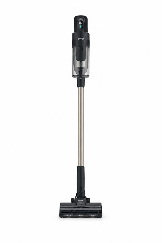 Hoover Ultimate HF6 Turbo Sense Cordless Vacuum Cleaner 21.6V with 250AW Suction and Reliable Pet Cleaning – HF610P 011