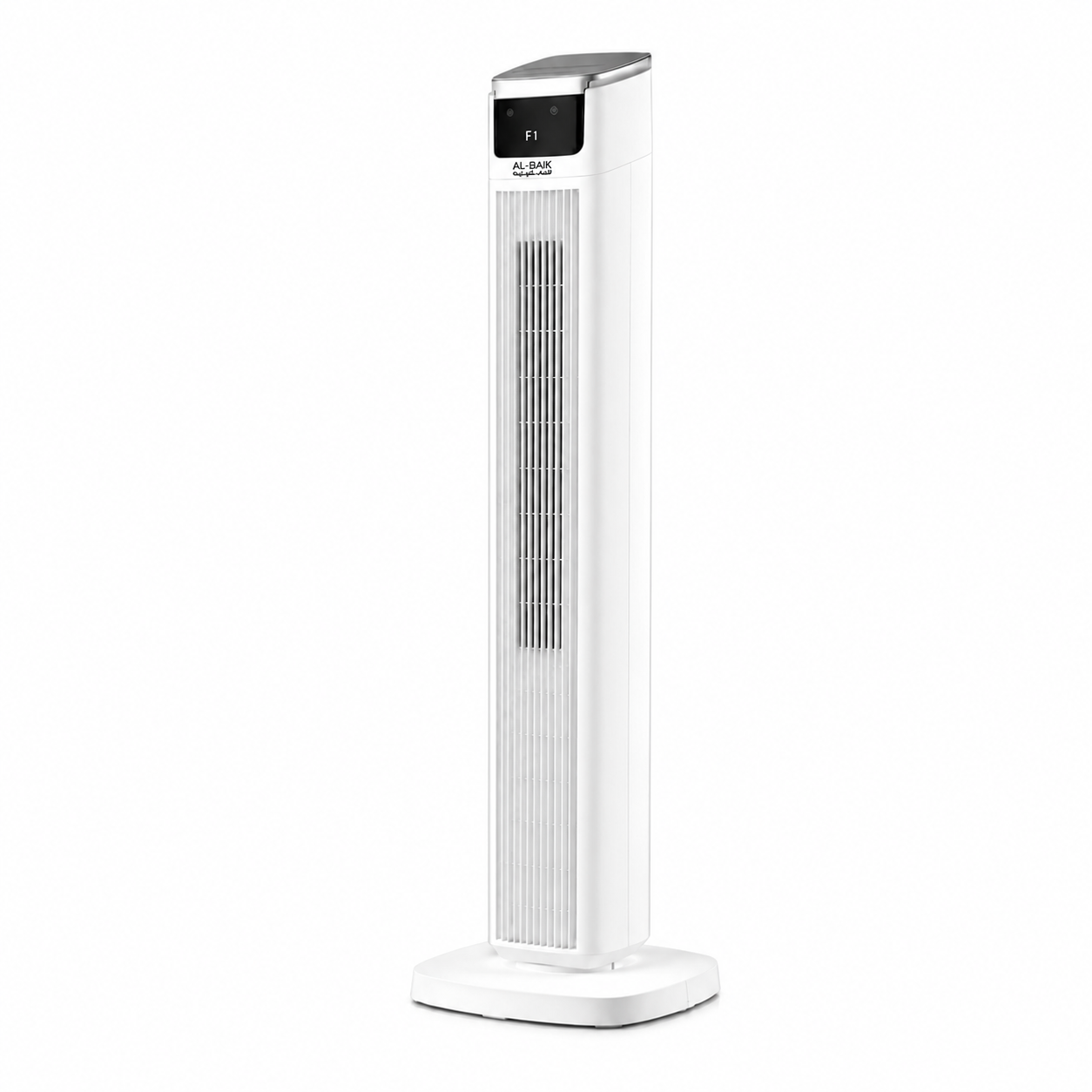 AL-Baik Electric Tower Fan - TF1051C - 45"