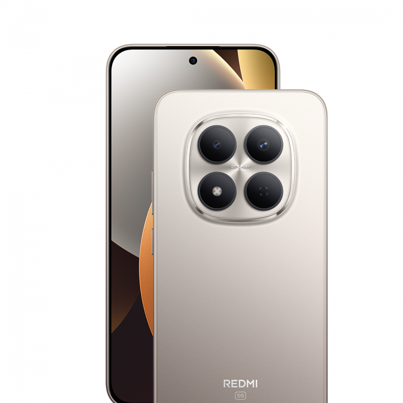 Redmi Note 15 Pro+ 5G