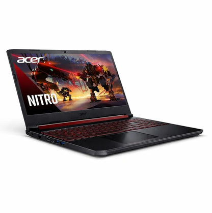 Acer Laptop - (AN515-57-77P5)