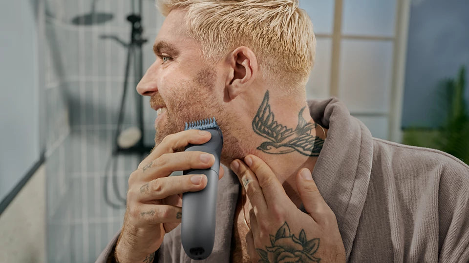 PHILIPS BEARD TRIMMER - 3000 SERIES