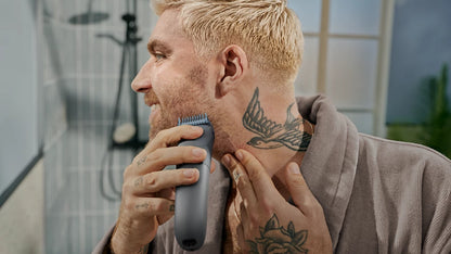 PHILIPS BEARD TRIMMER - 3000 SERIES