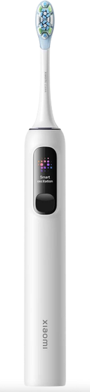 Xiaomi Oscillation Electric Toothbrush Pro EU | Rechargeable | For adults | Number of brush heads included 2 | Number of teeth brushing modes 4 | White
