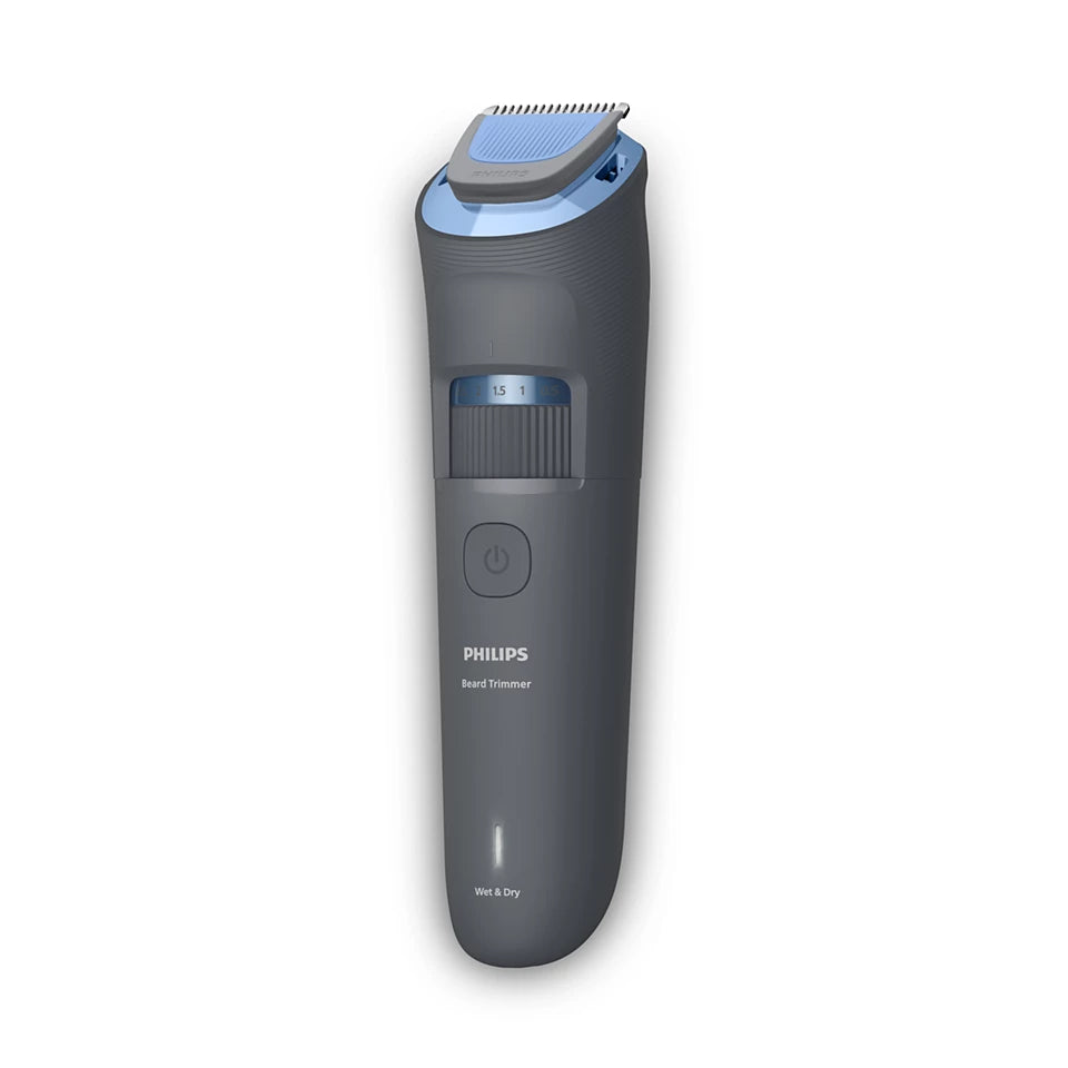 PHILIPS BEARD TRIMMER - 3000 SERIES