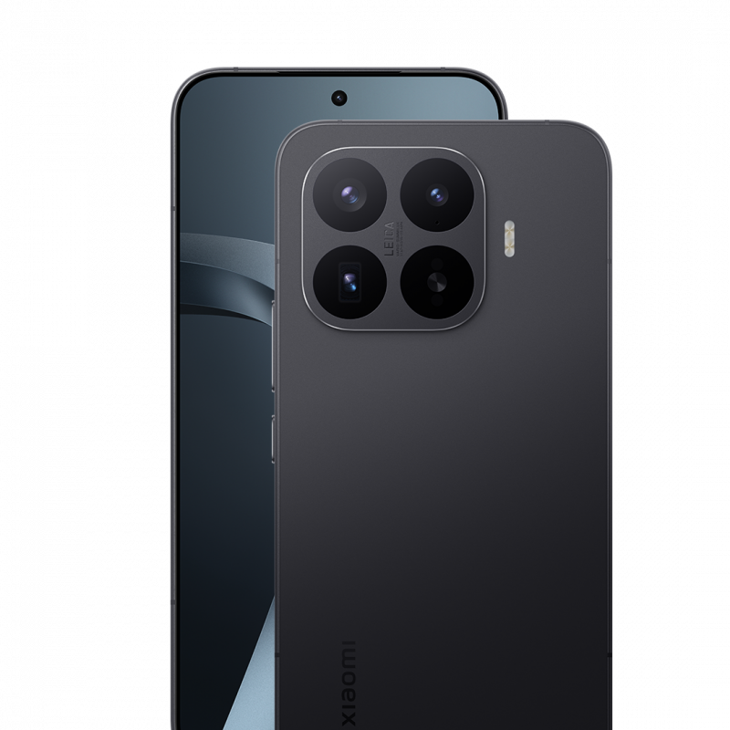 Xiaomi 17T Pro