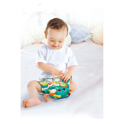 2-in-1 Discover Dinosaur