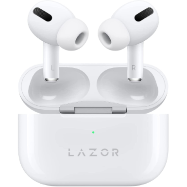 LAZOR Wireless Earbuds (Sense) EA79