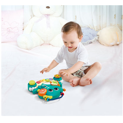 2-in-1 Discover Dinosaur