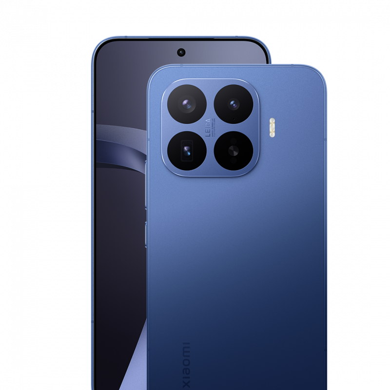 Xiaomi 17T Pro
