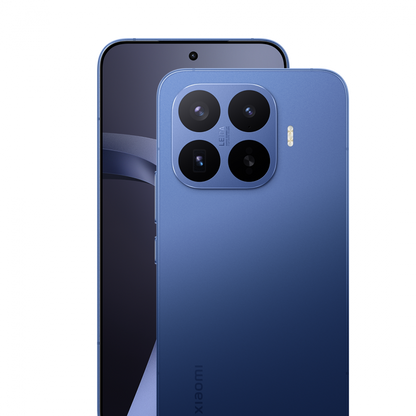 Xiaomi 17T Pro