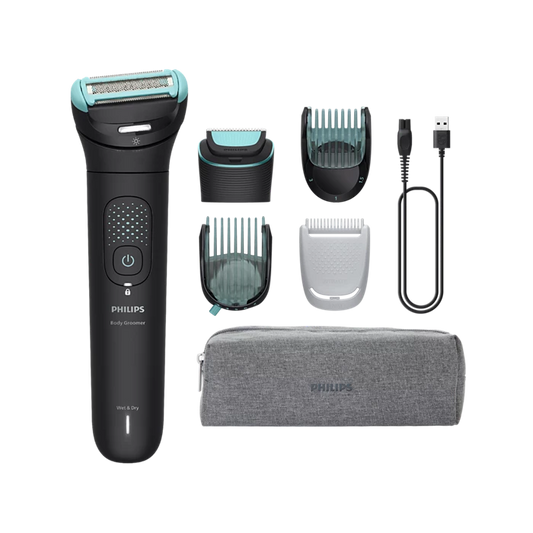 PHILIPS BODY GROOMING - SERIES 7000