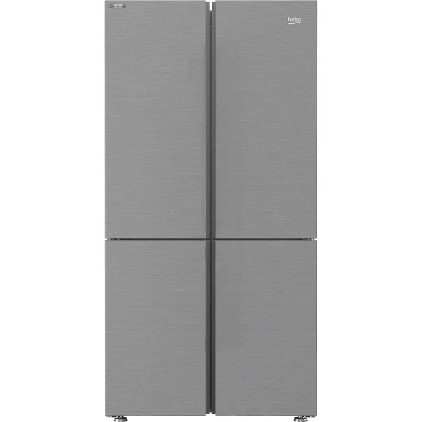 Beko 4 Doors Refrigerator 541 L