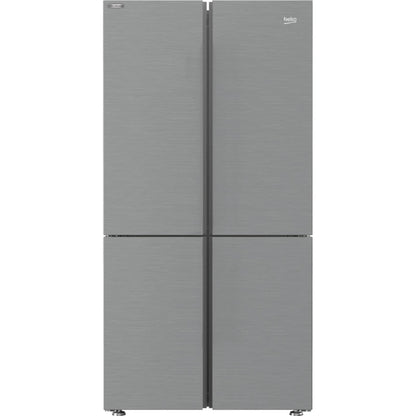 Beko 4 Doors Refrigerator 541 L
