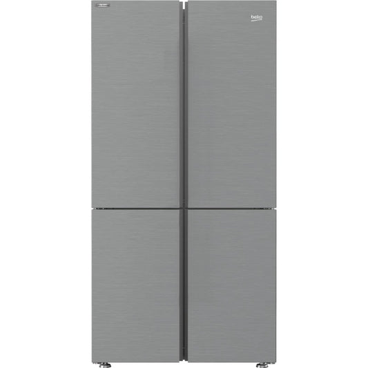 Beko 4 Doors Refrigerator 541 L