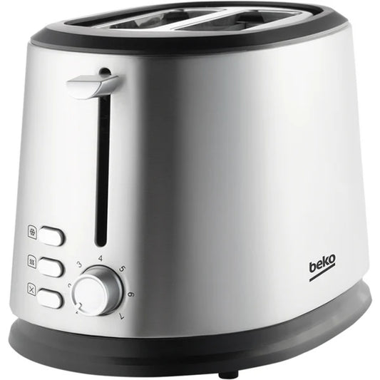Beko Toaster 850 W, 2 Slices