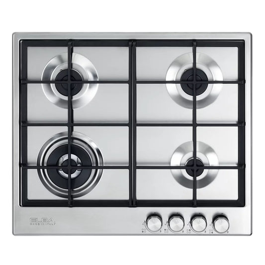Elio Gas hob - Elba Cookers (ELIO 65-445)