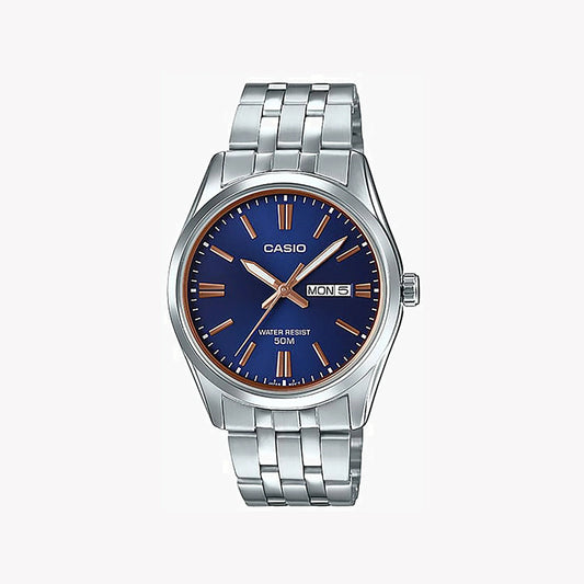 CASIO MTP-1335D-2A2VDF MEN WATCH