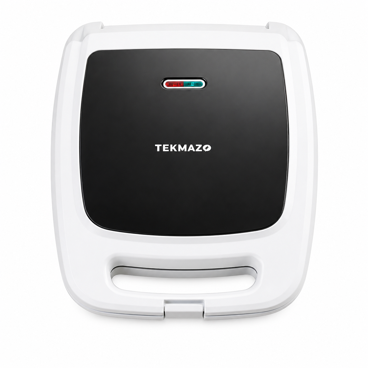 TEKMAZ Electric Grill – (White)