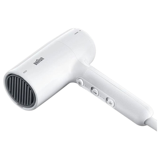 Braun Hair Dryer 210 White