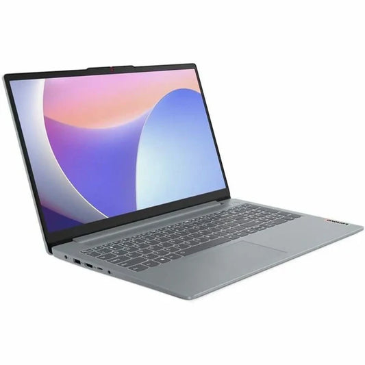 Lenovo IdeaPad Slim NB IPS3 15IAN8 N100 8G 256G NOS - (82XB00GWAX)