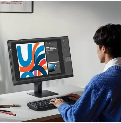 Xiaomi Monitor A24i 2026 IPS Monitor 23.8″ 1920×1080 144Hz 6ms (ELA6416EU)