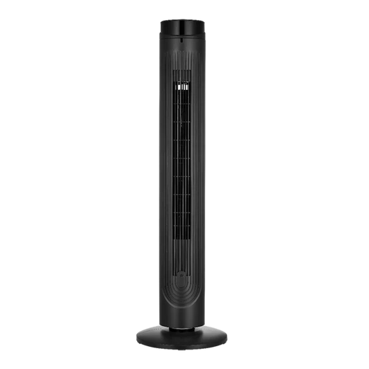 Midea Tower Fan - 12 Speeds - (FZ10-25ARD)