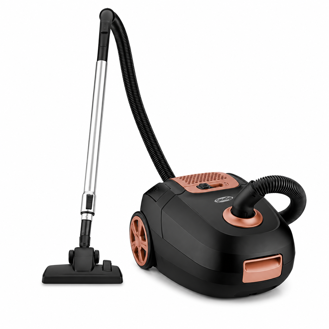Goldmaster Vacuum Cleaner 1800/2200W – GM-7575