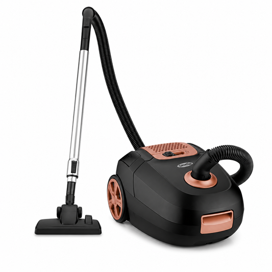 Goldmaster Vacuum Cleaner 1800/2200W – GM-7575