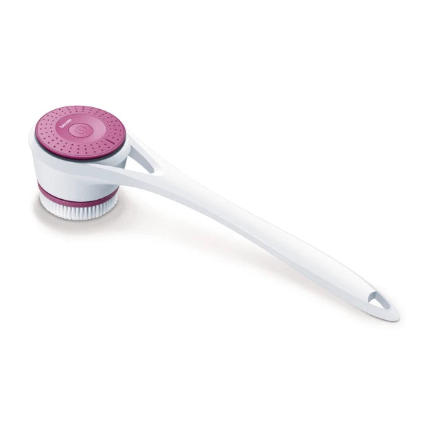 Beurer FC 25 Body Brush Waterproof & Deep Cleansing