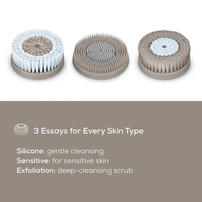 Beurer FC 59 Facial Brush Deep-pore Cleansing
