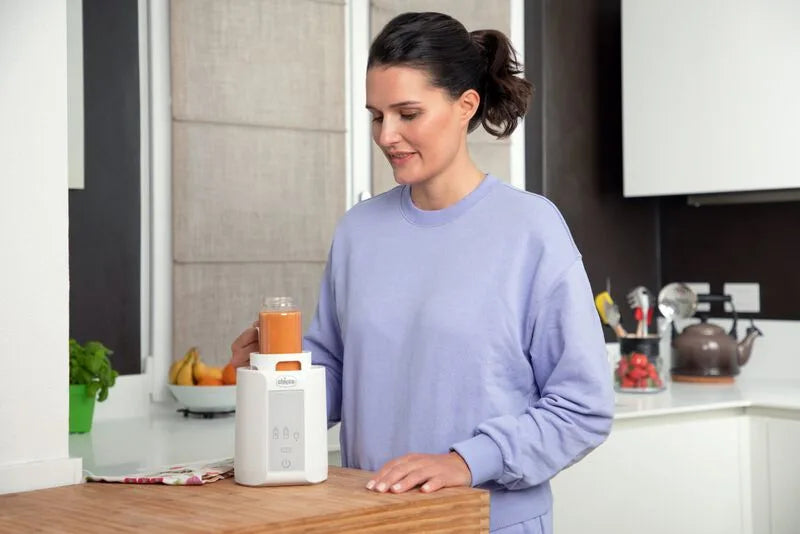 Chicco Home & Travel Bottle Warmer