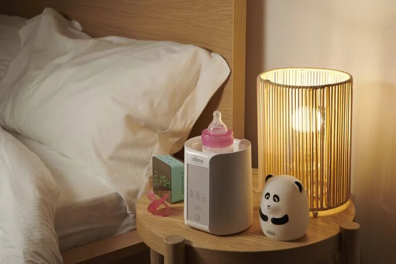 Chicco Home & Travel Bottle Warmer