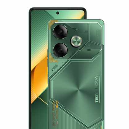 TECNO POVA 6