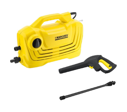 Kärcher High Pressure Washer (K 1 Horizontal)